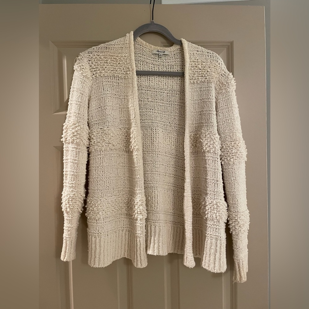 Madewell Sweater